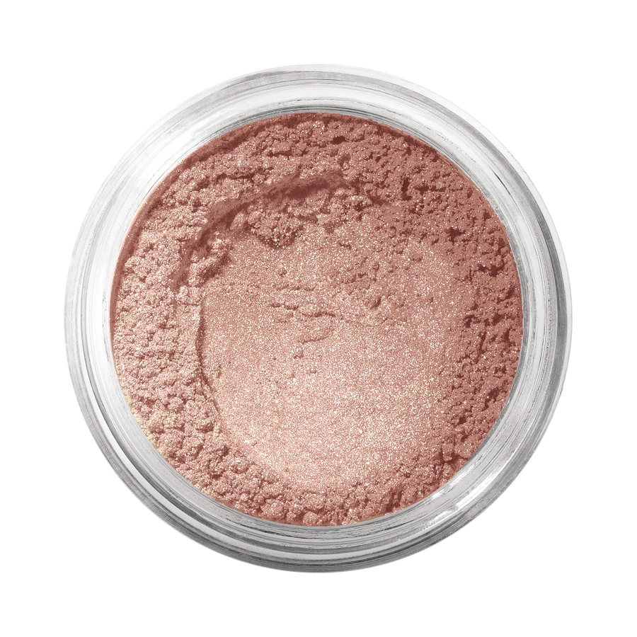 Loose Mineral Eye Color