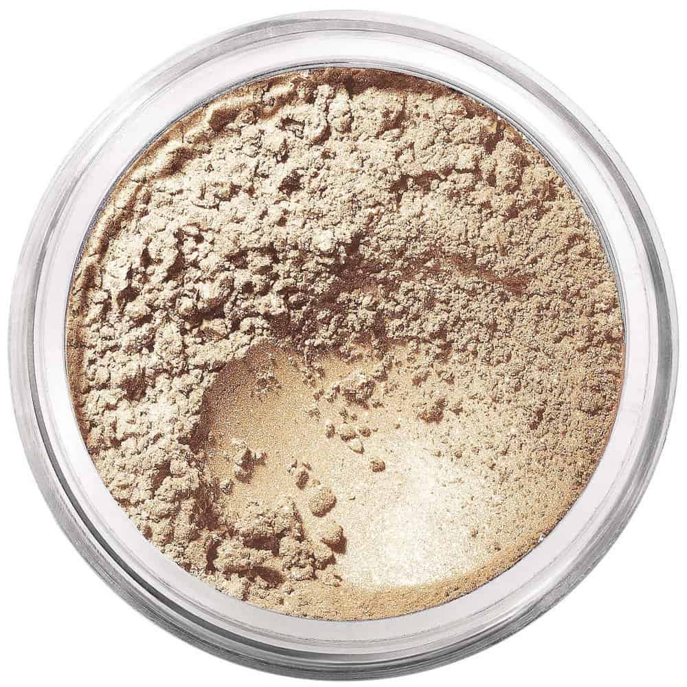Loose Mineral Eye Color