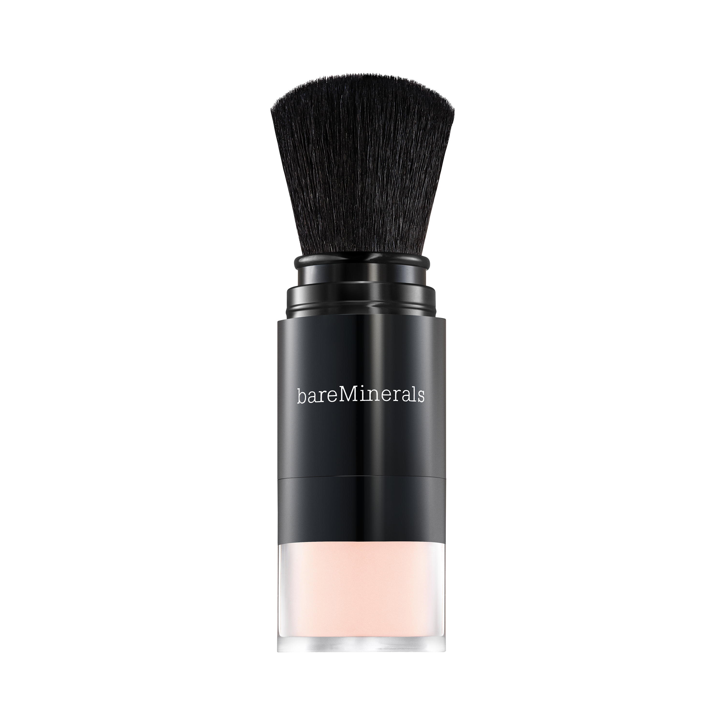 ORIGINAL Mineral Veil Set + Protect Brush Mineral SPF 25 PA++