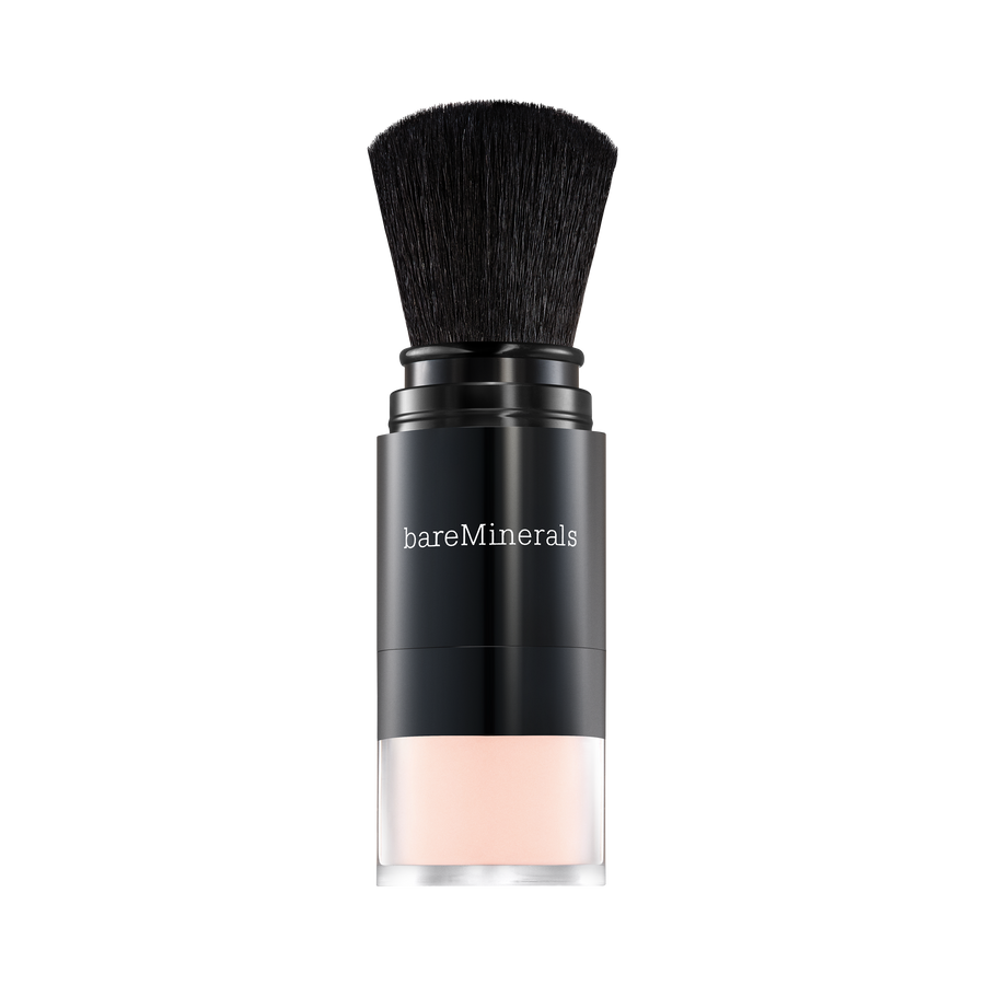 ORIGINAL Mineral Veil Set + Protect Brush Mineral SPF 25 PA++