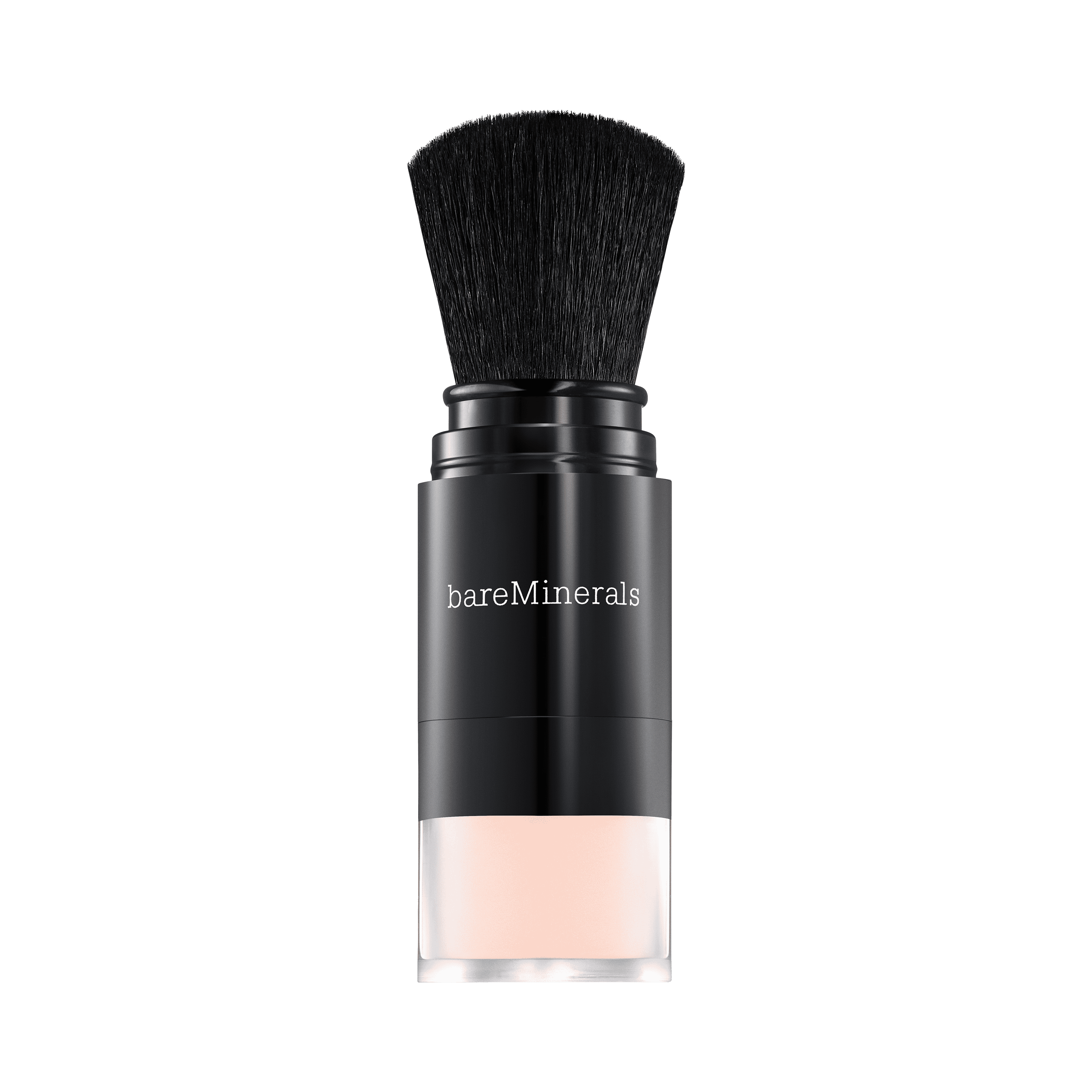 ORIGINAL Mineral Veil Set + Protect Brush Mineral SPF 25 PA++