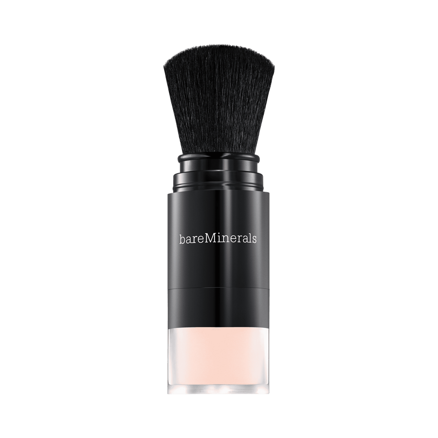 ORIGINAL Mineral Veil Set + Protect Brush Mineral SPF 25 PA++