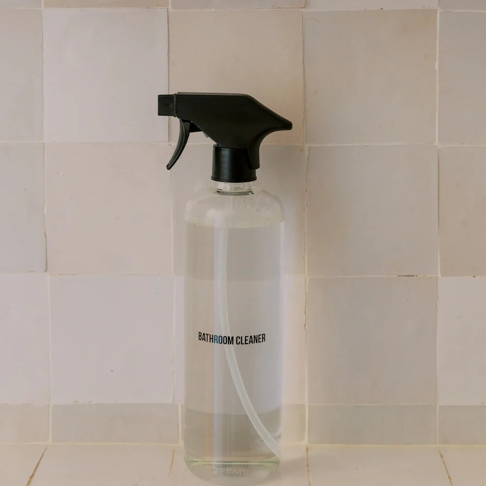 Bathroom Cleaner