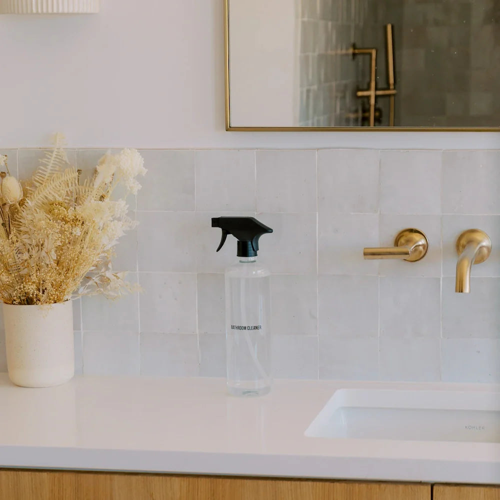 Bathroom Cleaner