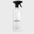 Bathroom Cleaner