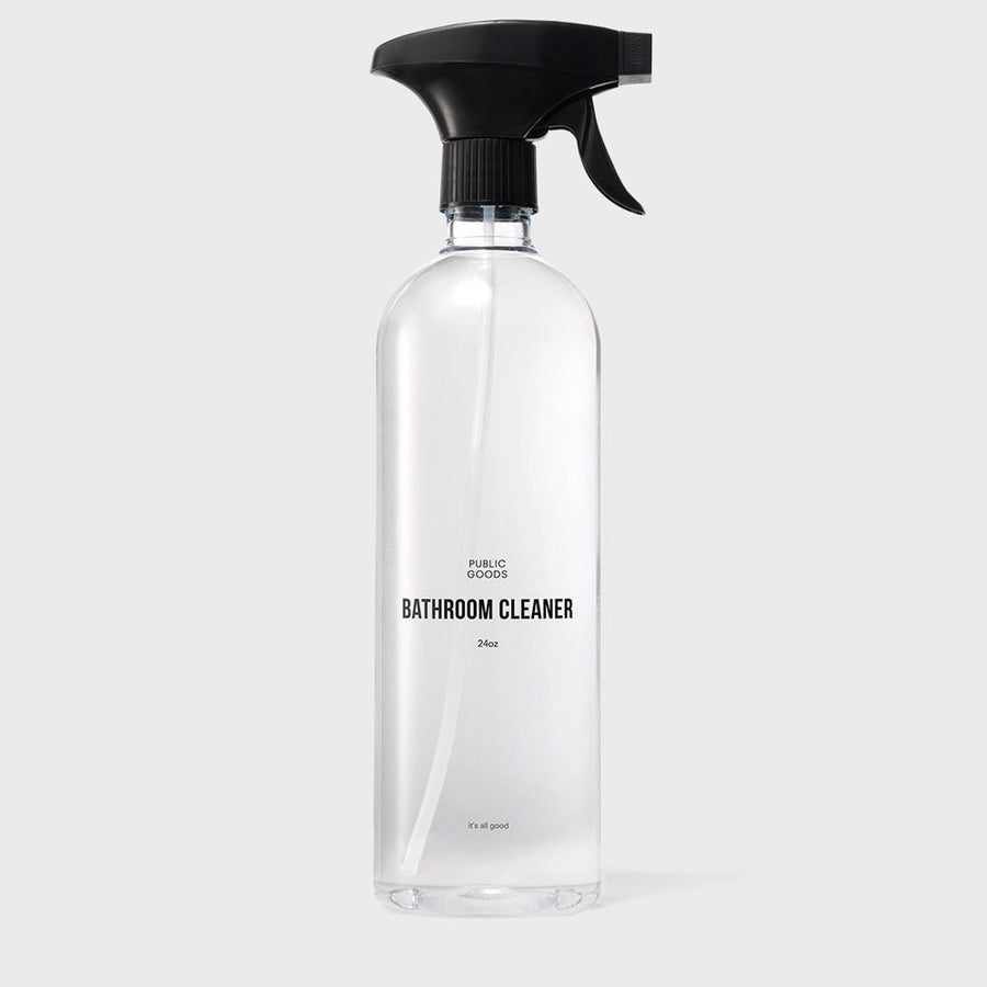 Bathroom Cleaner
