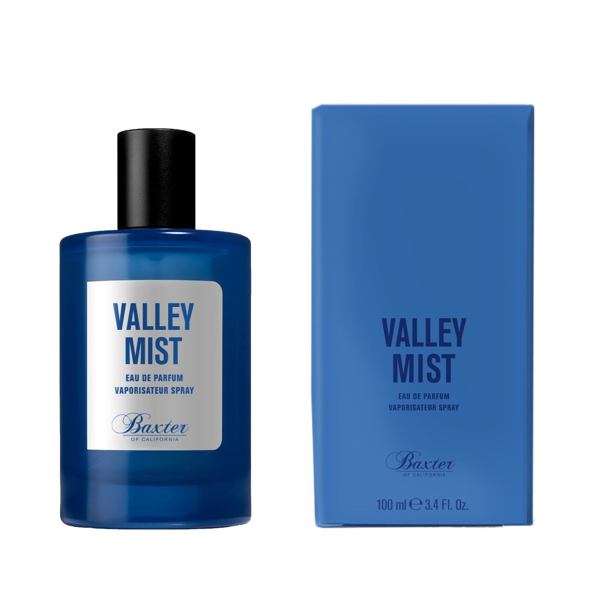 Valley Mist EDP 3.4 oz
