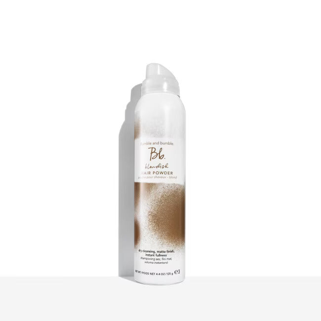 Blondish Hair Powder 4.4 oz
