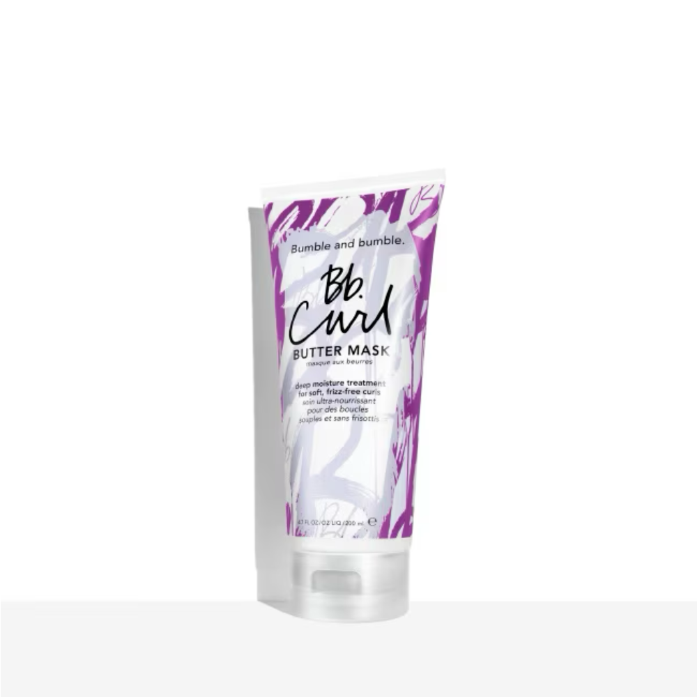 Curl Butter Mask 6.7 oz