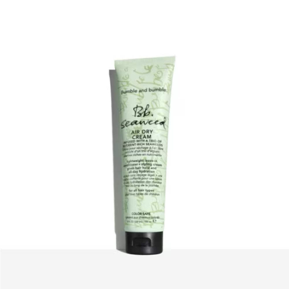 Seaweed Air Dry Cream 5 oz