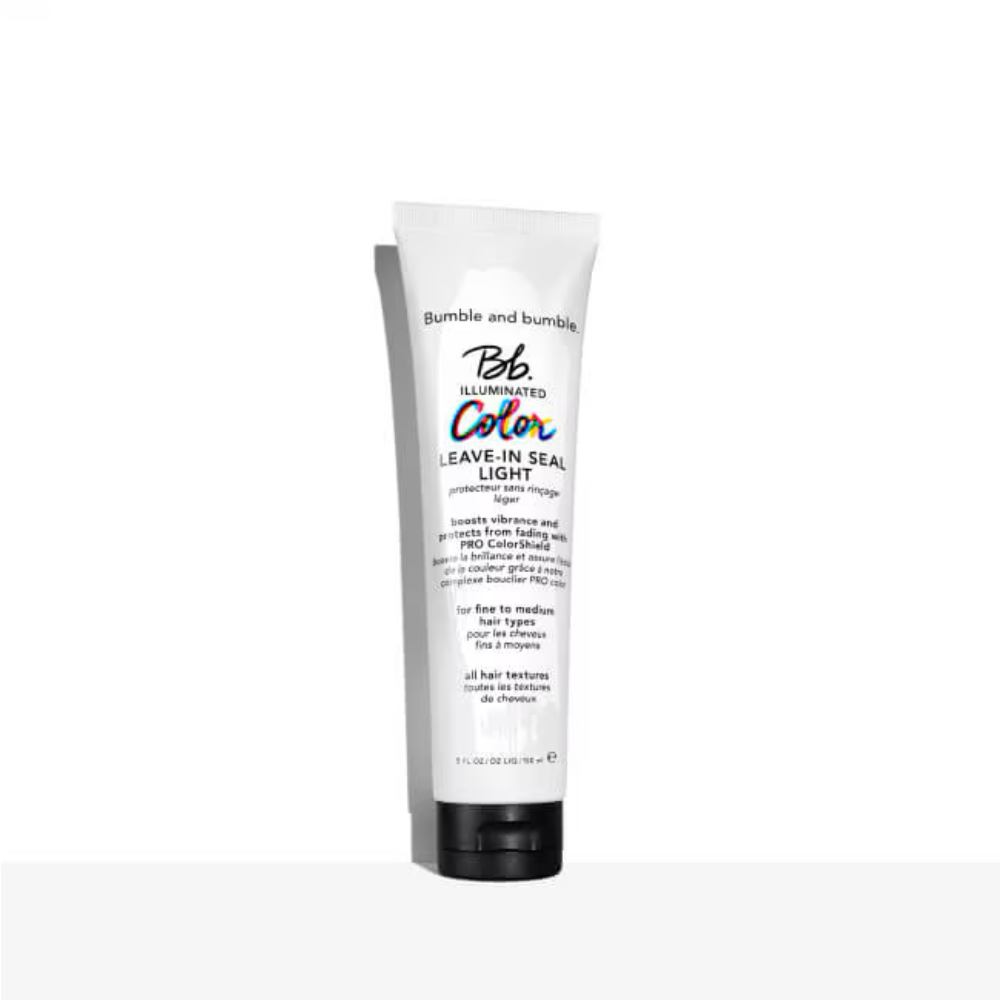 Illuminated Color Leave - In Seal Light 5 oz