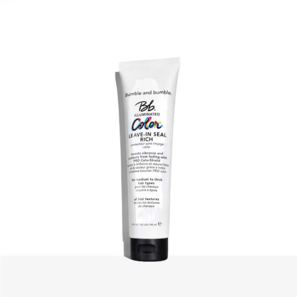 Illuminated Color Leave - In Seal Rich 5 oz