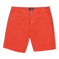 Psycho Bunny Diego Men Shorts Red Spice