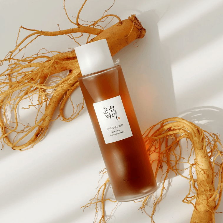Ginseng Essence Water