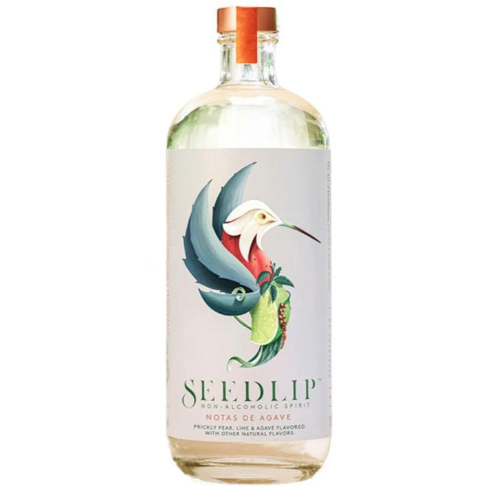 'Notas De Agave' Non-Alcoholic Spirit (750ML)