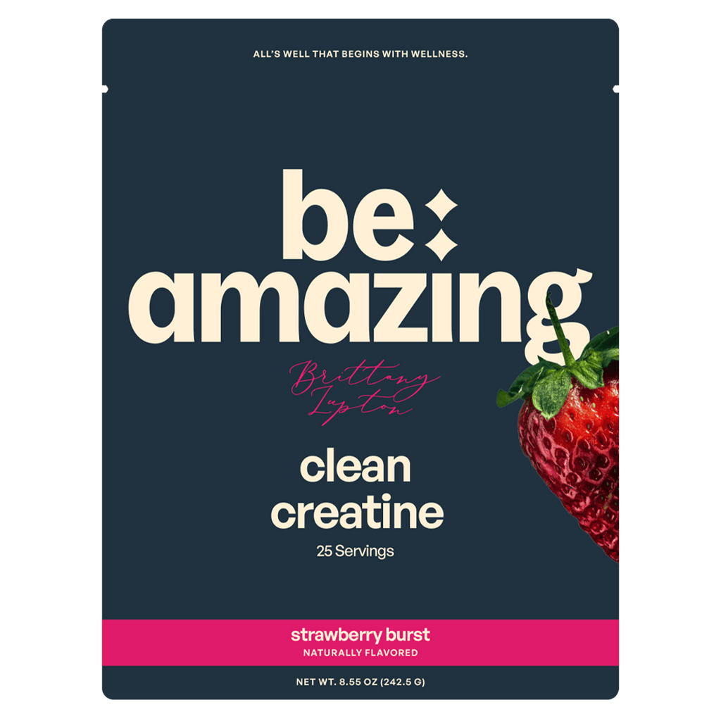 Clean Creatine - WONDERWALL