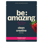 Clean Creatine - WONDERWALL