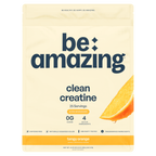 Clean Creatine - WONDERWALL