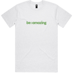 Drink Your Greens Tee - WONDERWALL