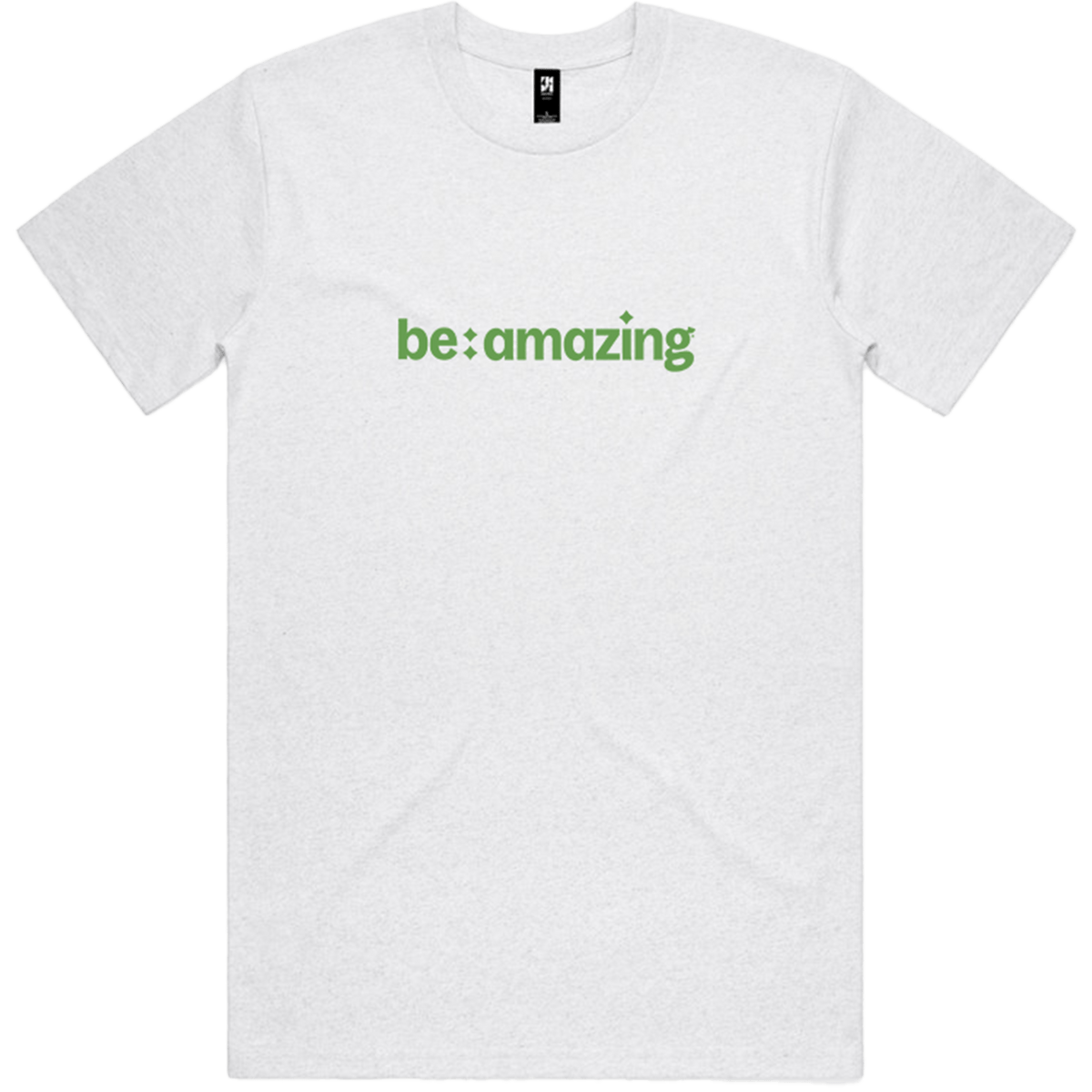 Drink Your Greens Tee - WONDERWALL