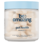 Gut Health Probiotic+ - WONDERWALL