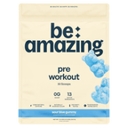 pre workout - WONDERWALL