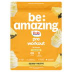 stimulant free pre workout - WONDERWALL