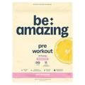 stimulant free pre workout - WONDERWALL