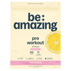 stimulant free pre workout - WONDERWALL