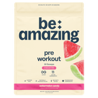 stimulant free pre workout - WONDERWALL