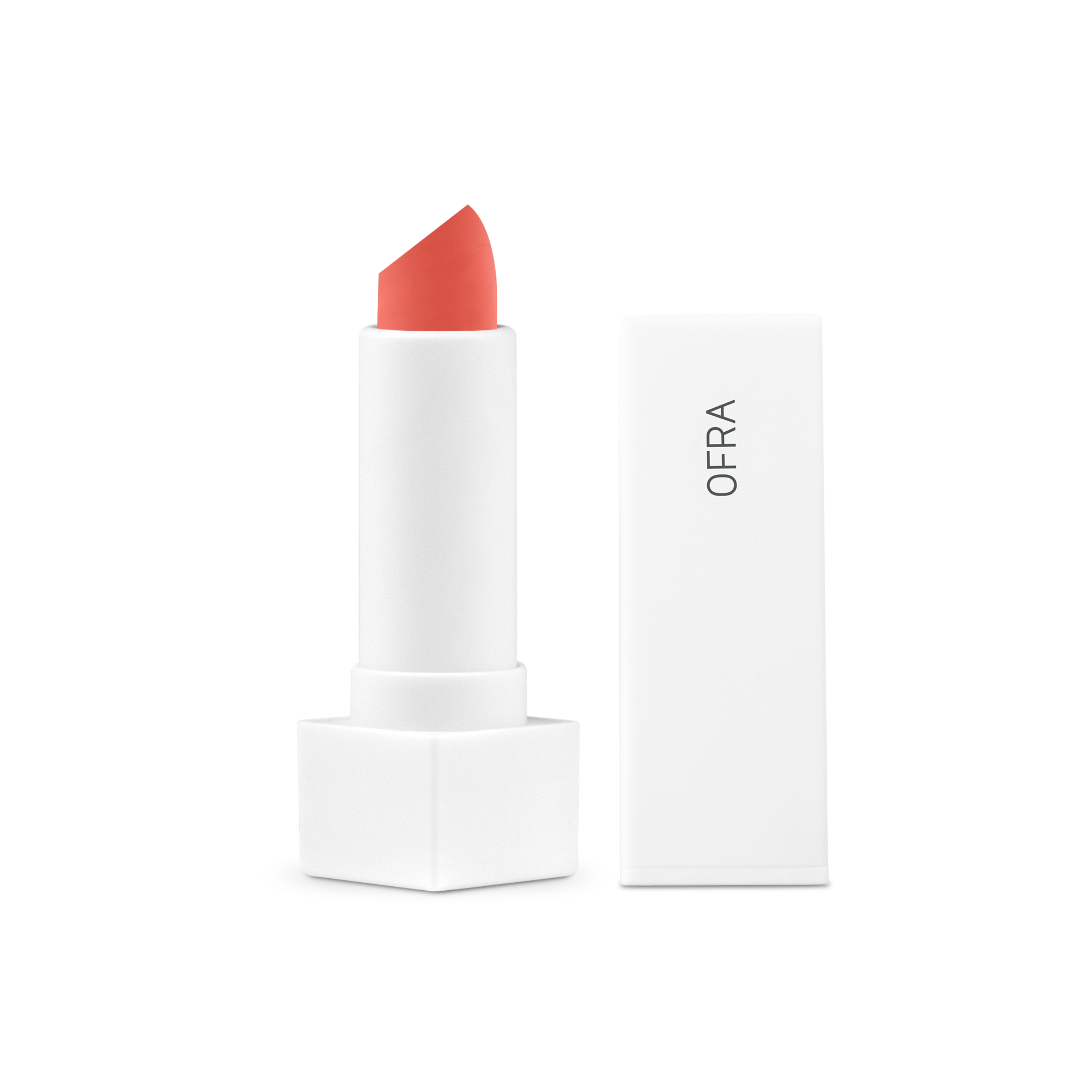 Lipstick - #08 Beached