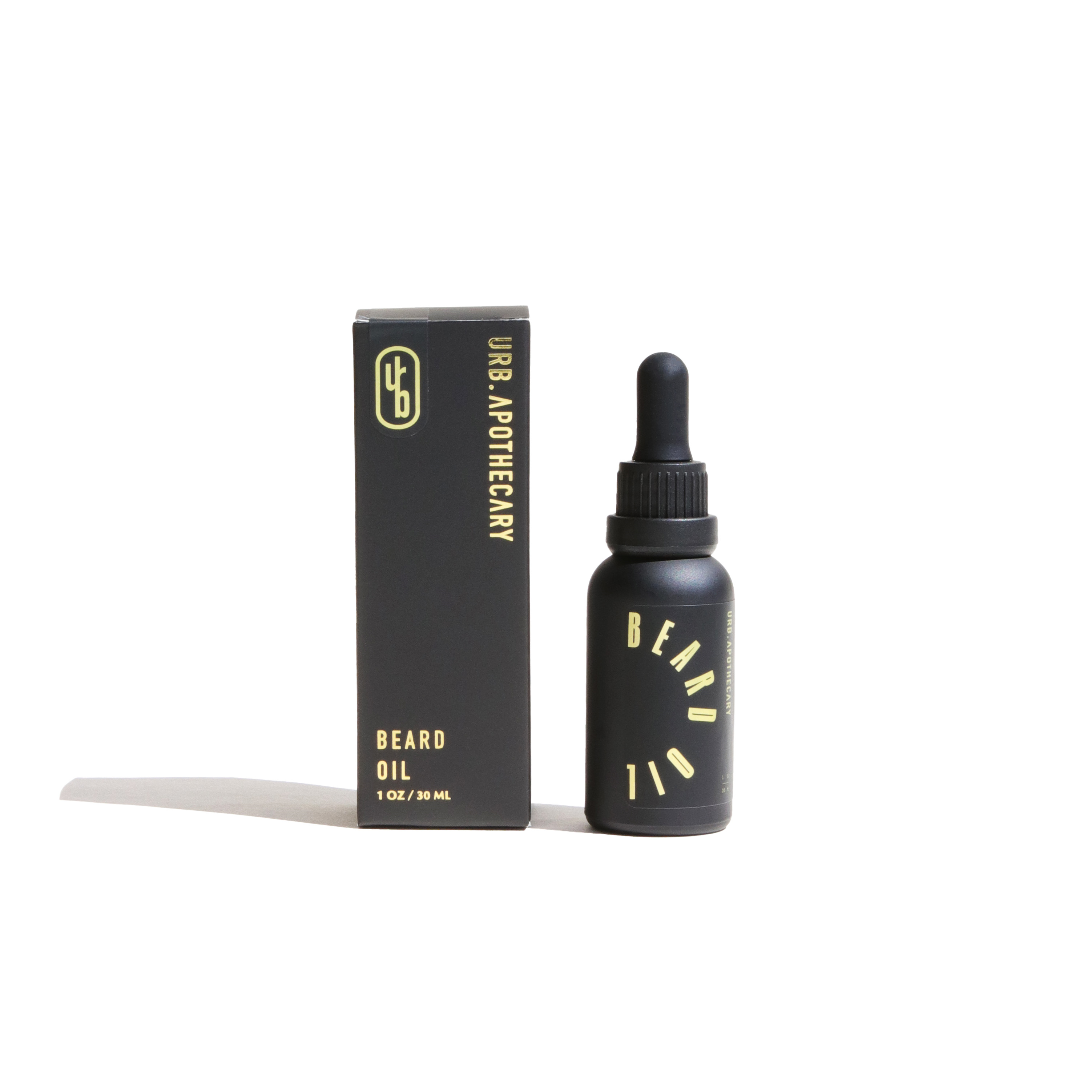 Beard Oil Original