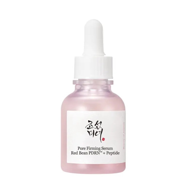 Beauty of Joseon Pore Firming Serum (Red Bean PDRN+Peptide) 30ml