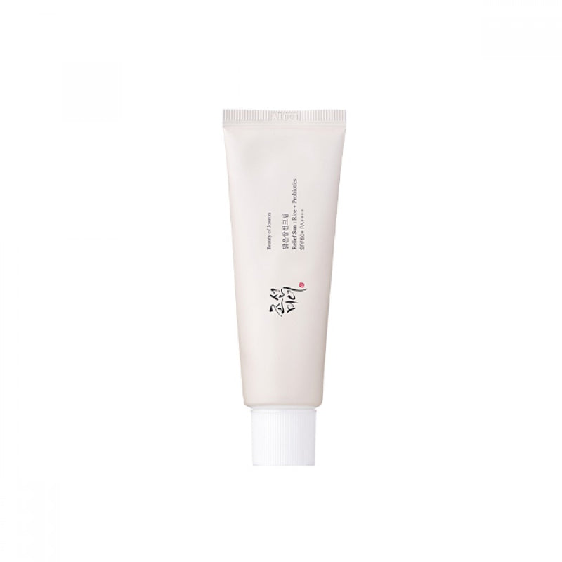 Beauty Of Joseon Relief Sun: Rice + Probiotics SPF 50+ PA++++