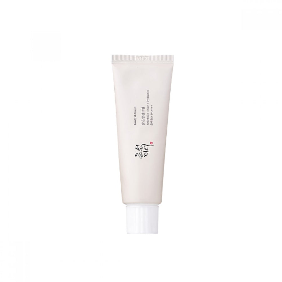 Relief Sun: Rice + Probiotics SPF 50+ PA++++