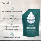 Conditioner (Silicone/Dimethicone/Sulfate Free) - WONDERWALL