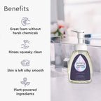 Foaming Hand Soap - WONDERWALL