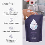 Foaming Hand Soap - WONDERWALL