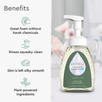 Foaming Hand Soap - WONDERWALL