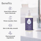 Gel Hand Soap - WONDERWALL
