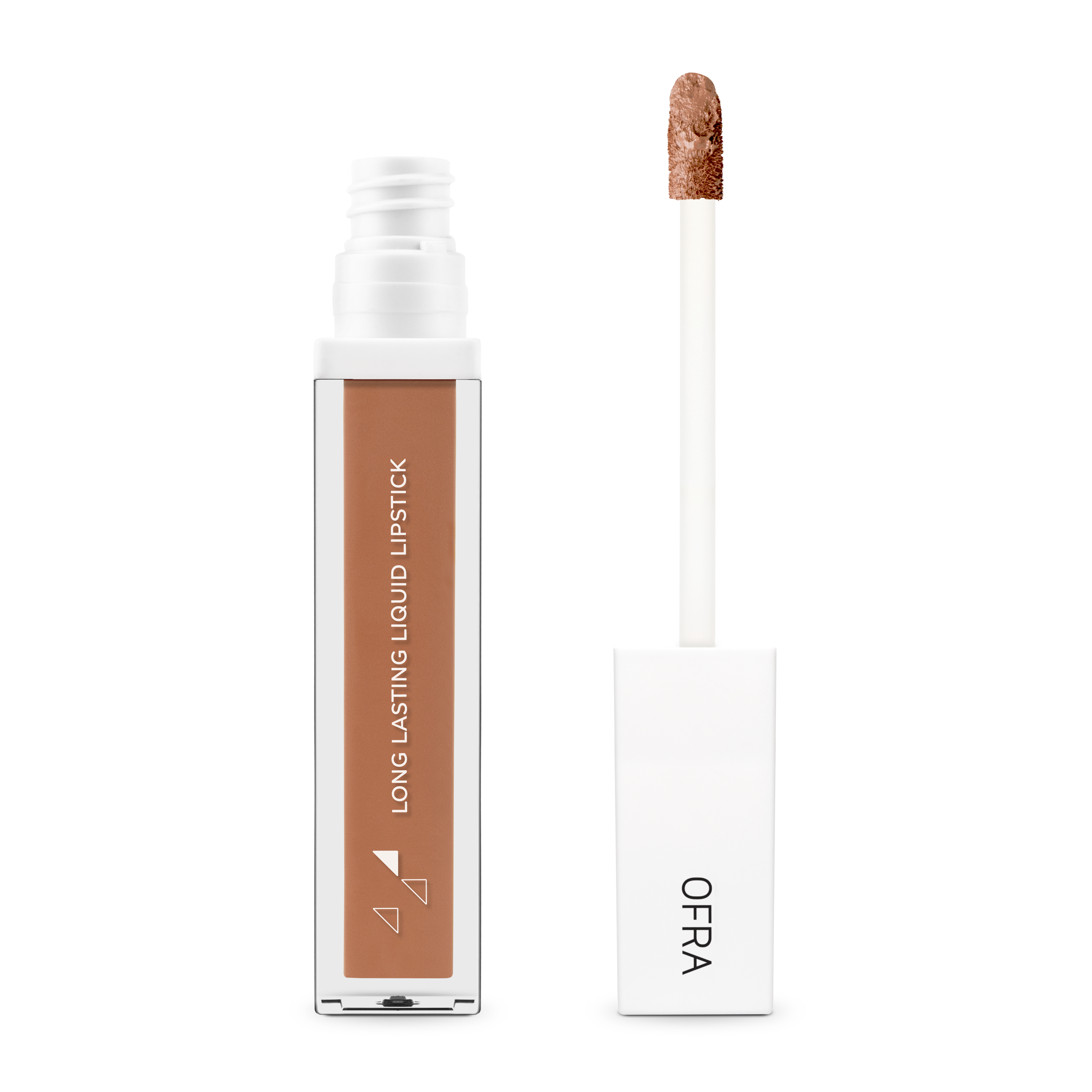 Long Lasting Liquid Lipstick - Bestie