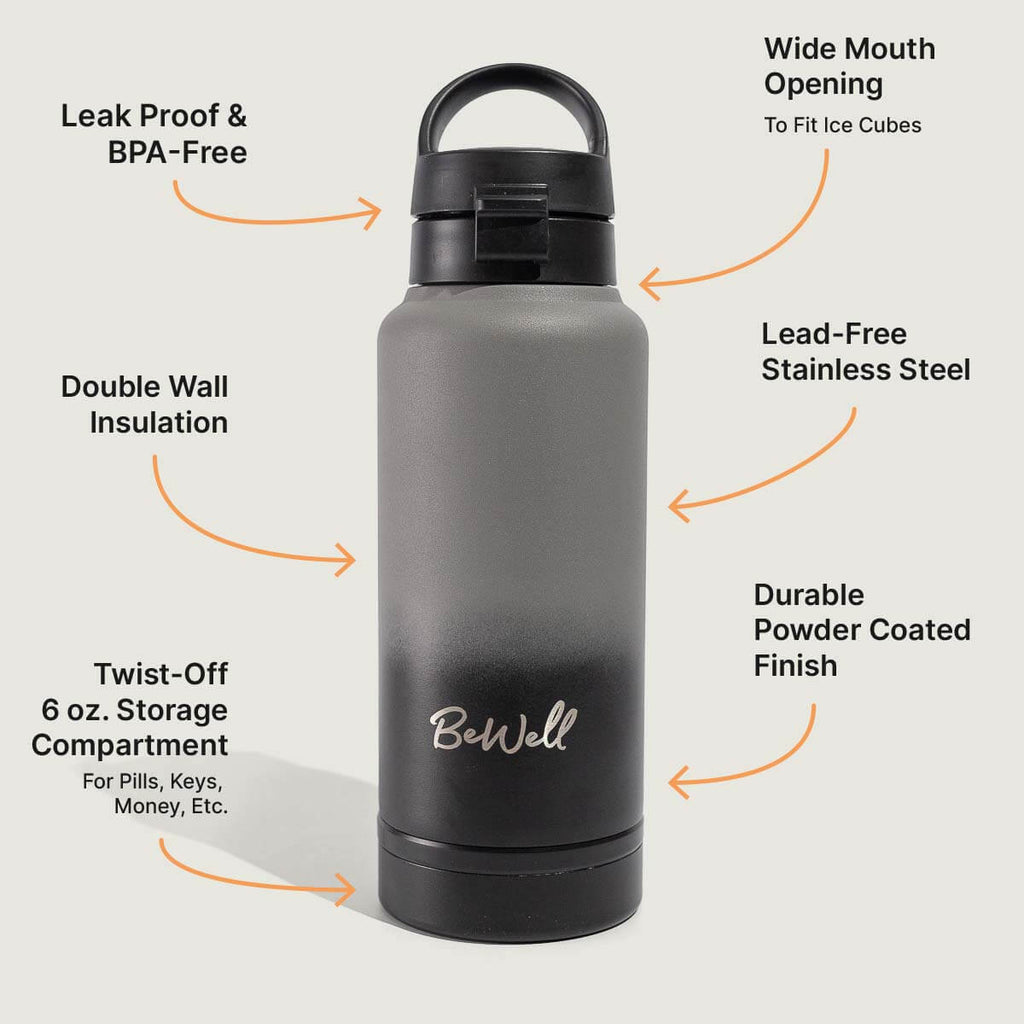 Take Your Meds Tumbler