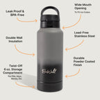 Take Your Meds Tumbler