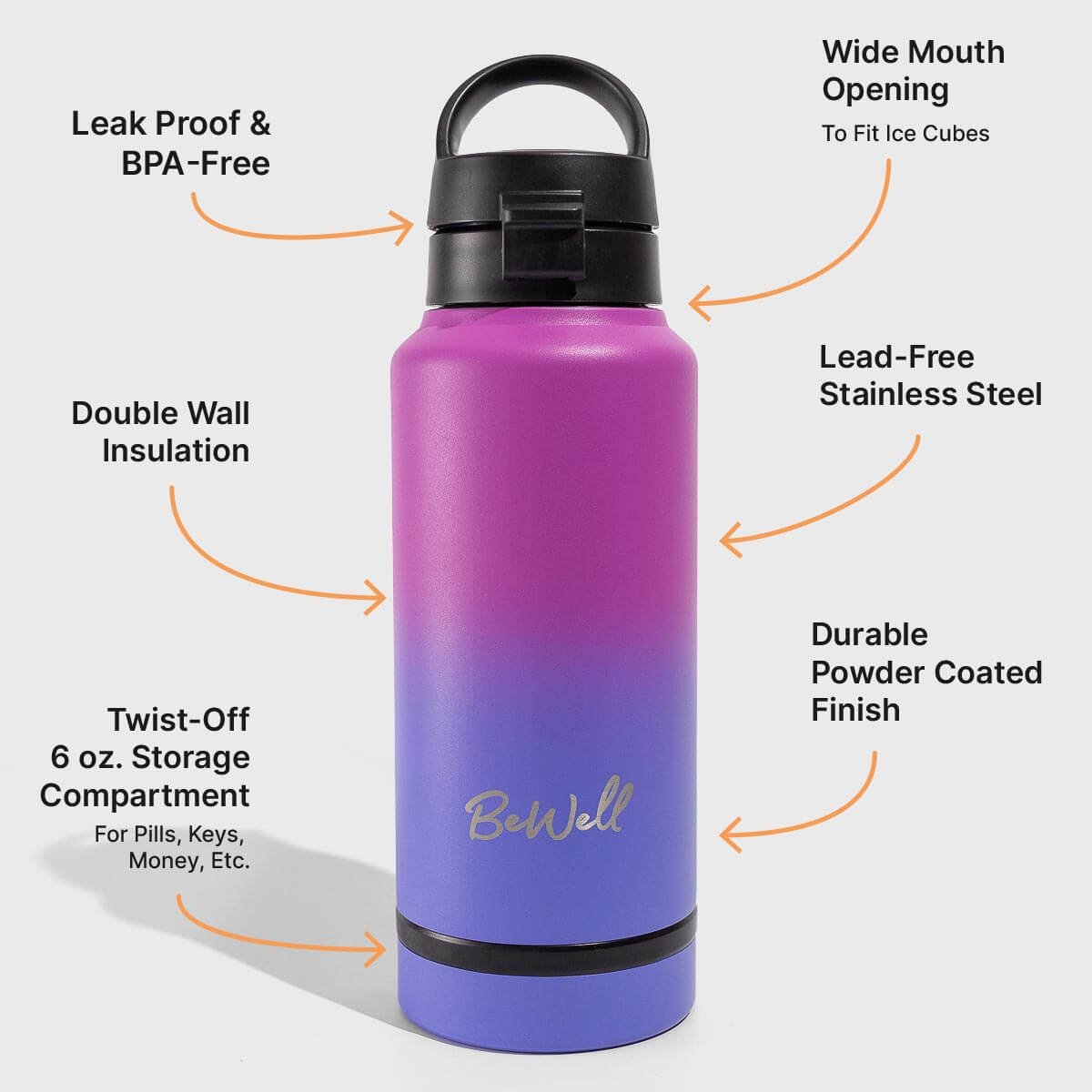 Take Your Meds Tumbler