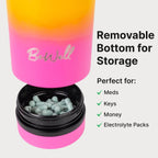 Take Your Meds Tumbler