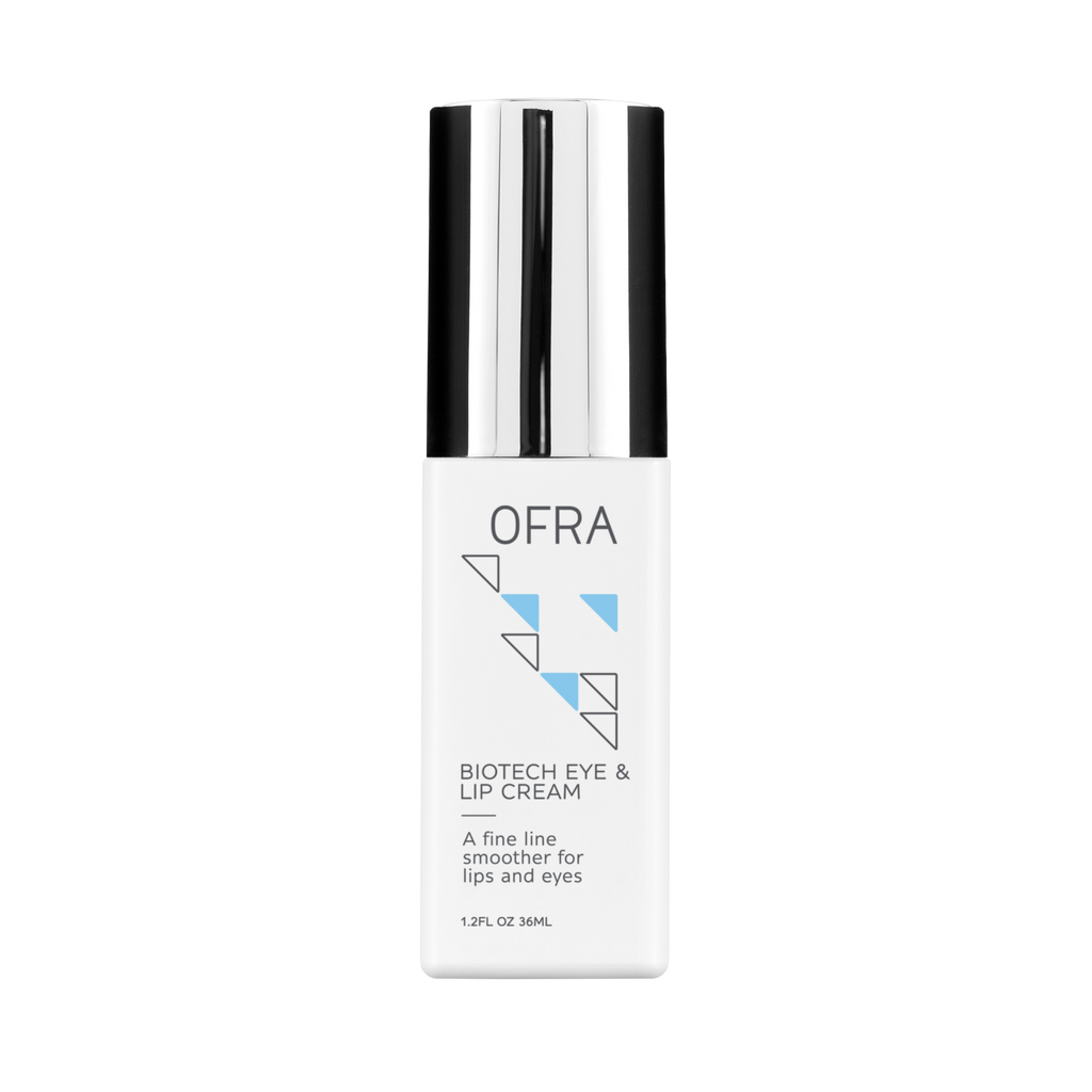 Biotech Eye and Lip Cream
