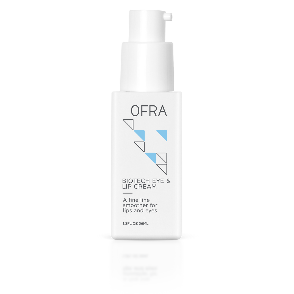 Biotech Eye and Lip Cream