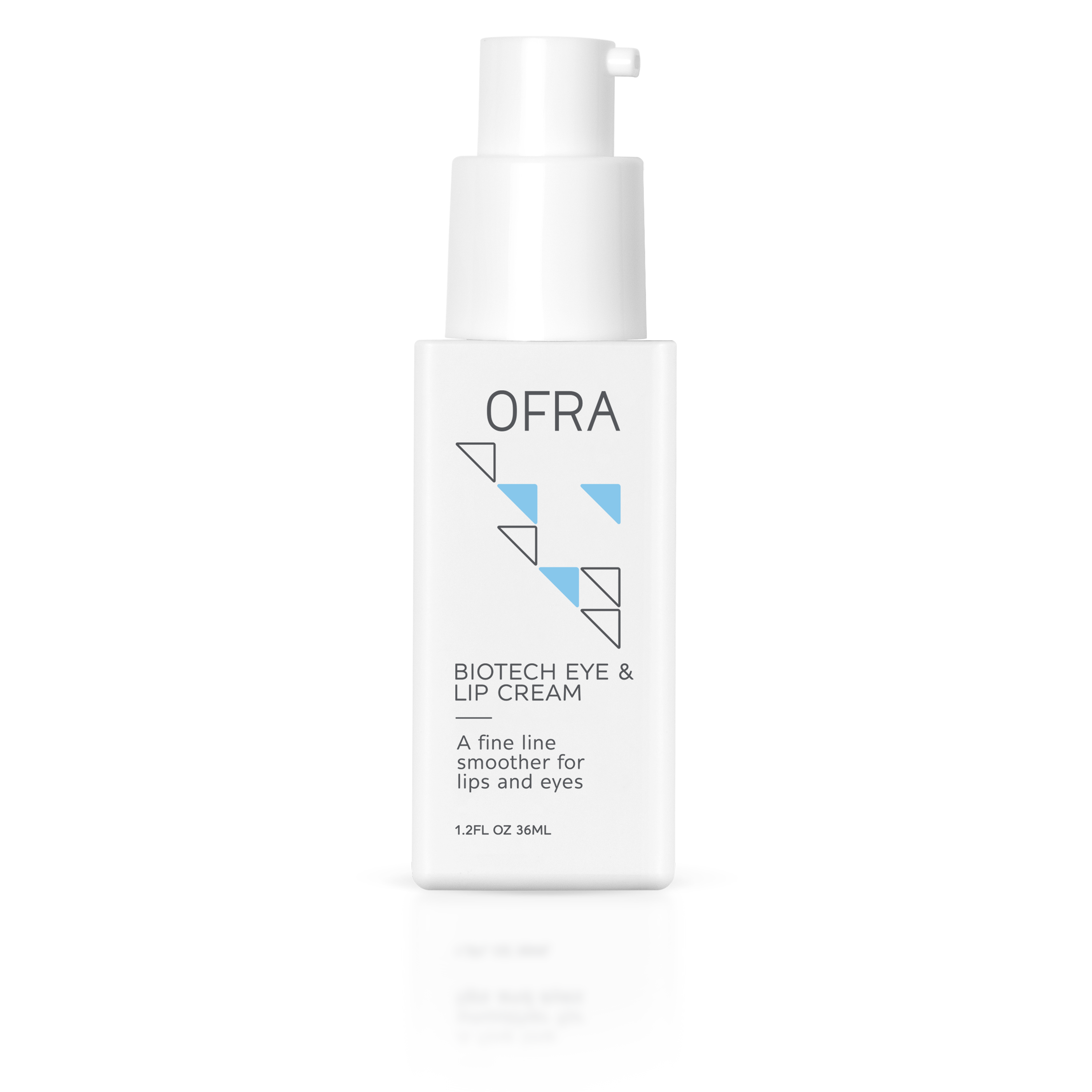 Biotech Eye and Lip Cream