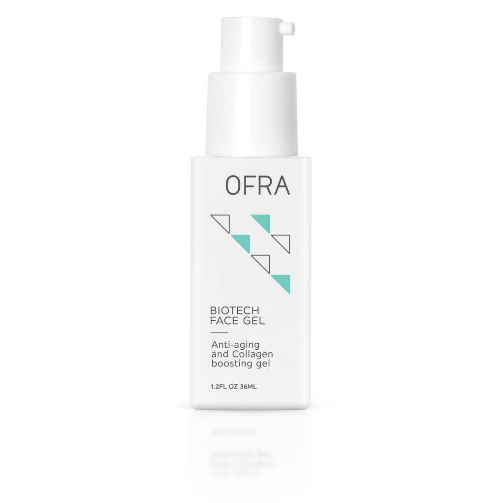Biotech Face Gel