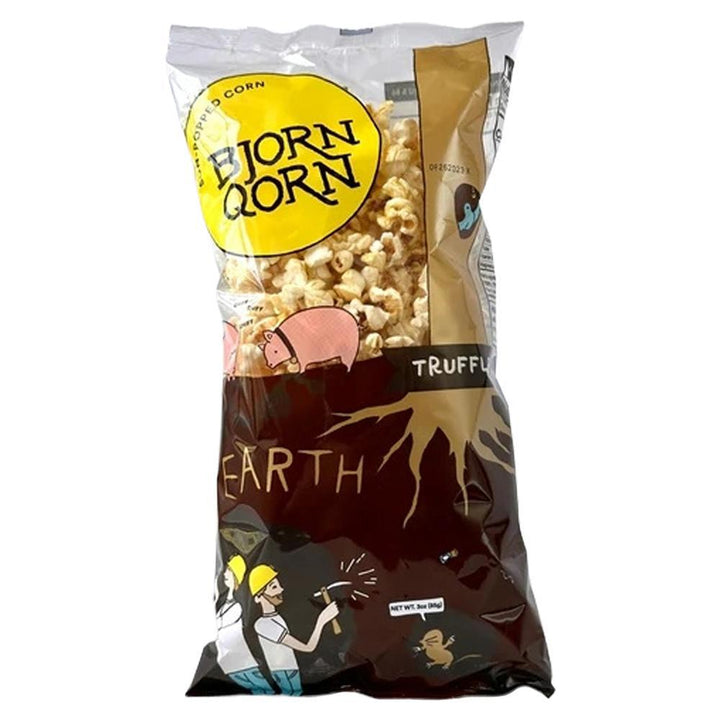 'Truffle' Popcorn (3OZ)